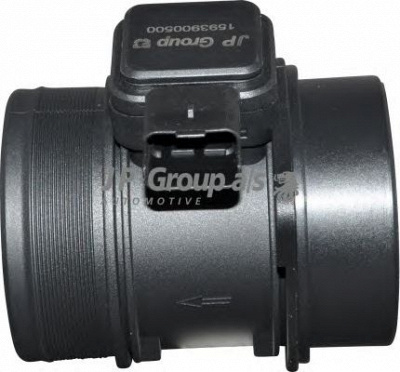 JP GROUP 1593900500 -  Расходомер воздуха